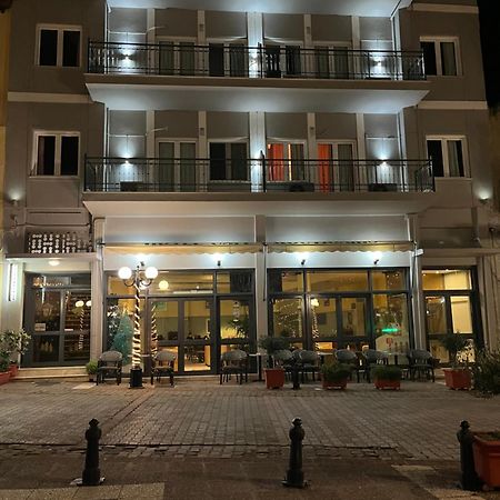 Ξενοδοχείο Κουτριάρης Dhístomon Εξωτερικό φωτογραφία